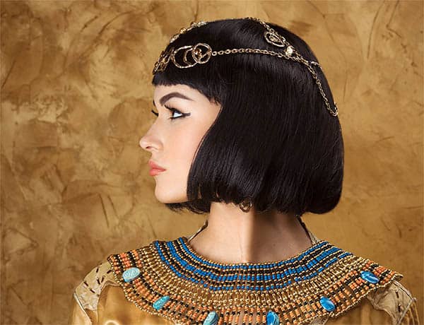 25 facts about cleopatra